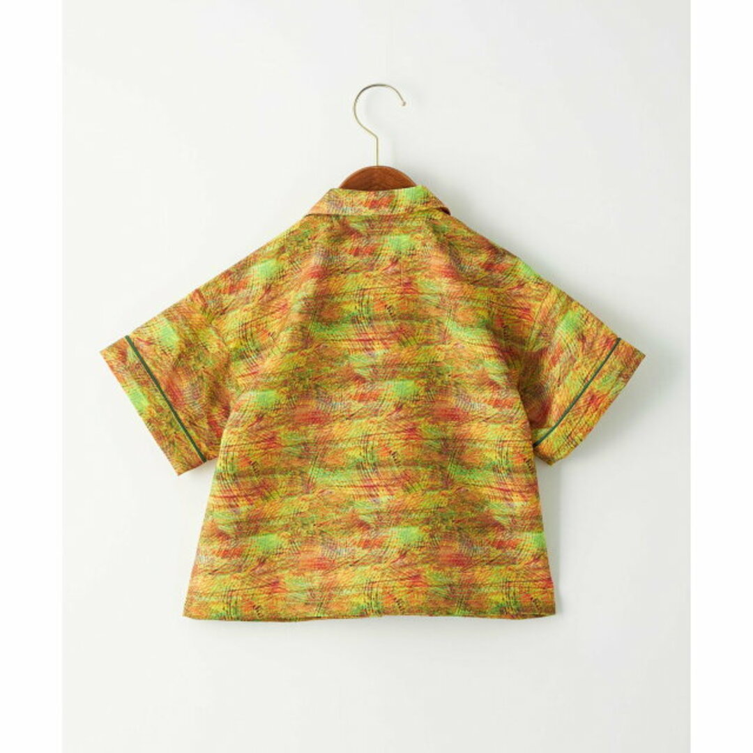 UNITED ARROWS green label relaxing(ユナイテッドアローズグリーンレーベルリラクシング)の【YELLOW】【別注】Eric Carle*green label relaxing シャツ その他のその他(その他)の商品写真