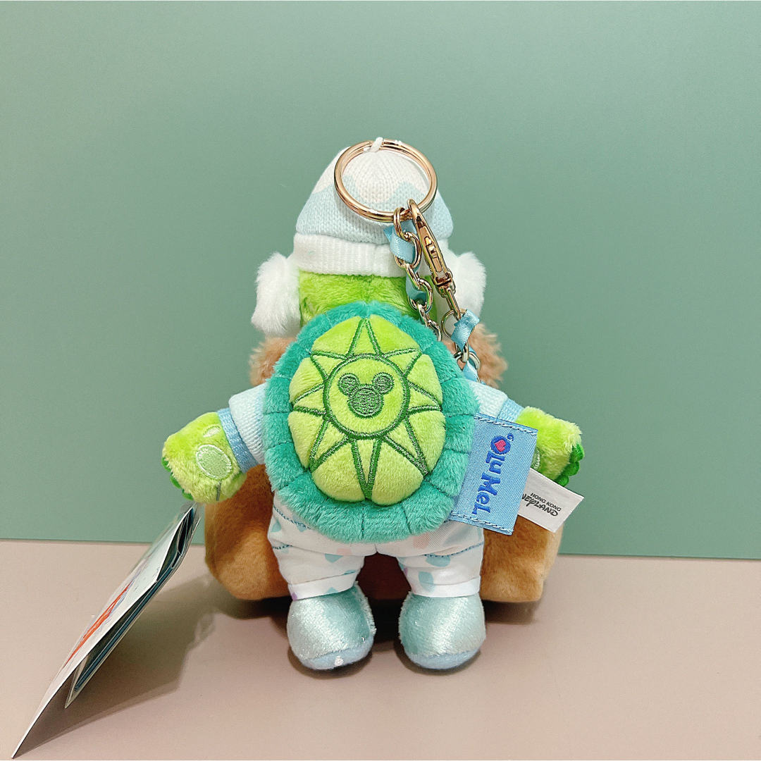 Disney - 【A14☆終売品】オルメル 冬ウィンターぬいぐるみ Disney - 【A14☆終売品】オルメル 冬ウィンターぬいぐるみ