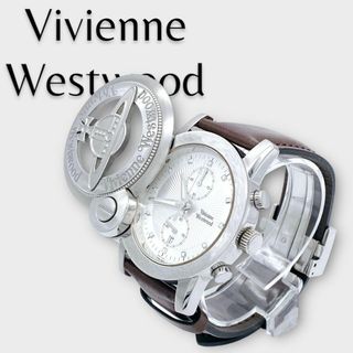 Vivienne Westwood - ヴィヴィアン 時計 vv012の通販 by オラオラ休業