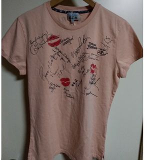 ヴィヴィアン(Vivienne Westwood) Tシャツ・カットソー(メンズ)の通販