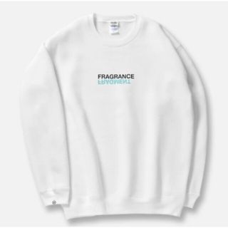 フラグメント(FRAGMENT)のXL retaw FRAGMENT crewneck sweat (スウェット)