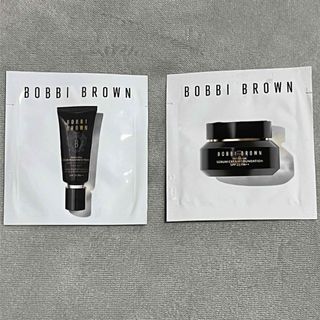 ボビイブラウン(BOBBI BROWN)のボビイブラウン　サンプル(化粧下地)