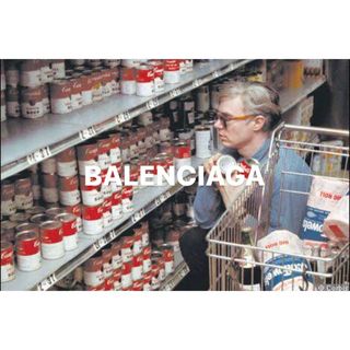 バレンシアガ(Balenciaga)のCLASSIC ※ BALENCIAGAの製品ではない。(サンダル)