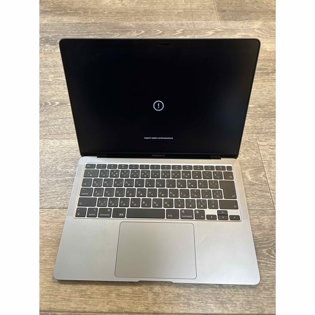 MacBook 育め Air 2017 13インチ ジャンク品 MacBook 育め Air 2017 13インチ ジャンク品