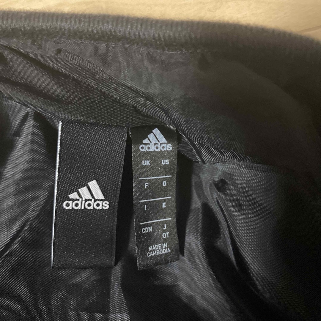 adidas(アディダス)の本日限定セール　adidas ロングボアコート メンズのジャケット/アウター(ダウンジャケット)の商品写真