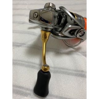 ダイワ(DAIWA)のダイワ  フリームス　LT2000S(リール)