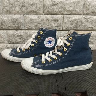 オールスター(ALL STAR（CONVERSE）)のCONVERSE ALL STAR コンバース オールスター スニーカー23.5(スニーカー)