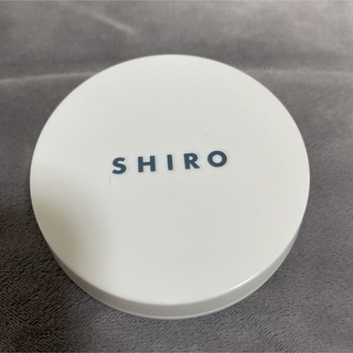 シロ(shiro)のshiro 練り香水 ホワイトティー(その他)