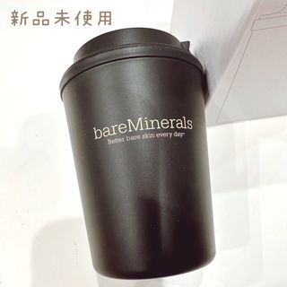 ベアミネラル(bareMinerals)の新品未使用 ベアミネラル ダブルウォールタンブラー 420ml(タンブラー)