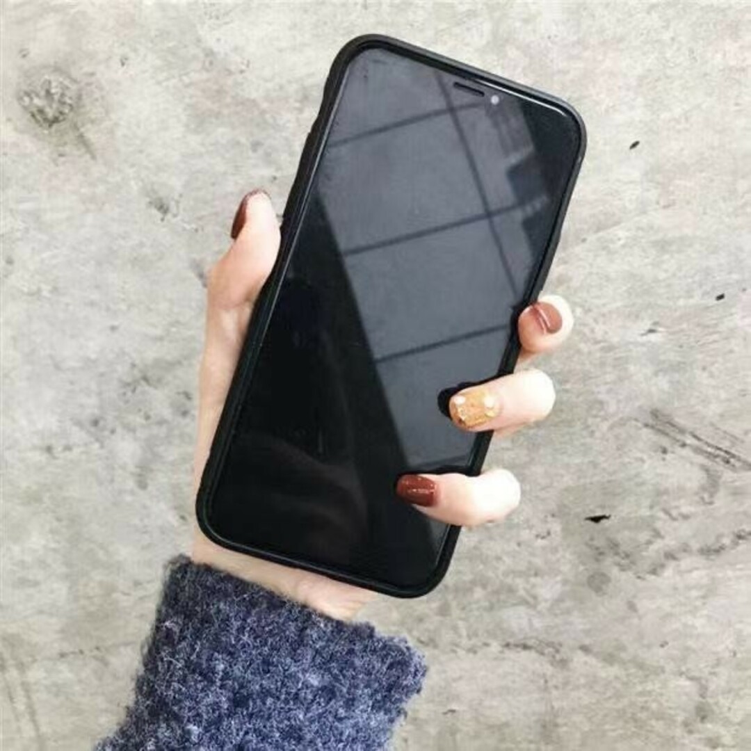 iPhoneXケース  iPhoneXSケース スマホ/家電/カメラのスマホアクセサリー(iPhoneケース)の商品写真