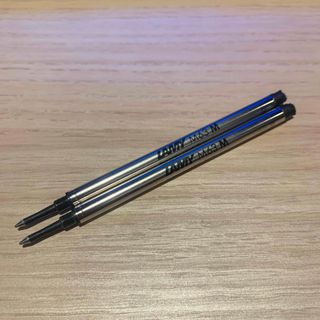 LAMY - ラミー スピリット LAMY spirit ボールペン シャーペン 替芯付 