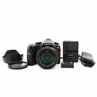 ライカ(LEICA)のライカ LEICA V-LUX Typ 114 デジタルカメラ(デジタル一眼)