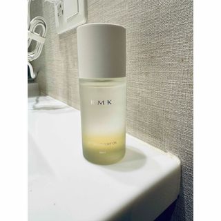 アールエムケー(RMK)のRMK Wトリートメントオイル(オイル/美容液)