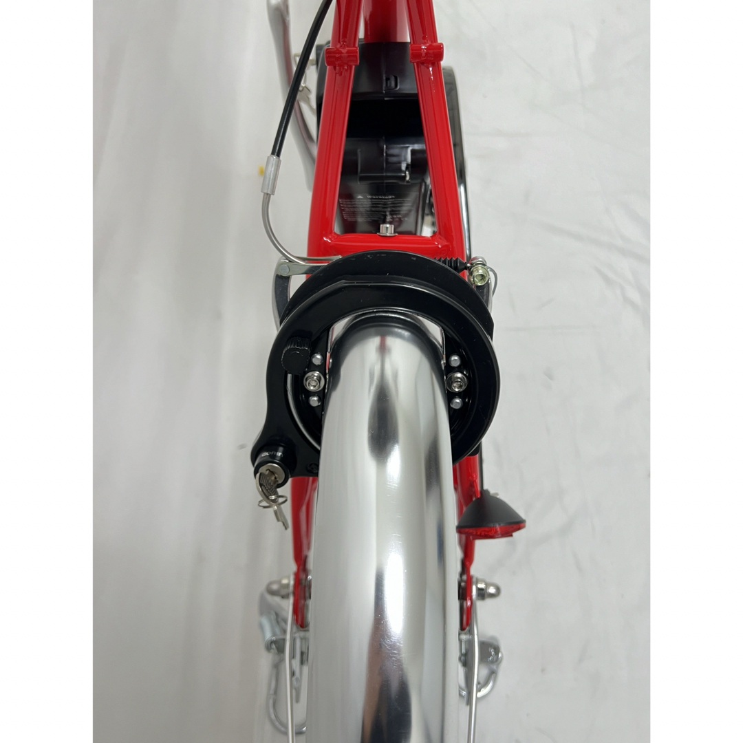 大値下げ‼️電動自転車 ピルエット バッテリー5AHの通販 by 高岡