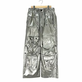 アザー(other)のDAIRIKU 24SS TITANIUM PKT NYLON PANTS S(スラックス)