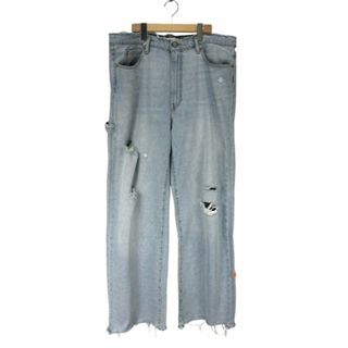 Levi's - LEVI'S ビッグE 505 0217 w34 セルビッチ 赤耳 60年代