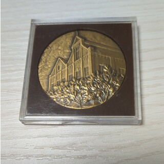 記念メダル造幣局(金属工芸)