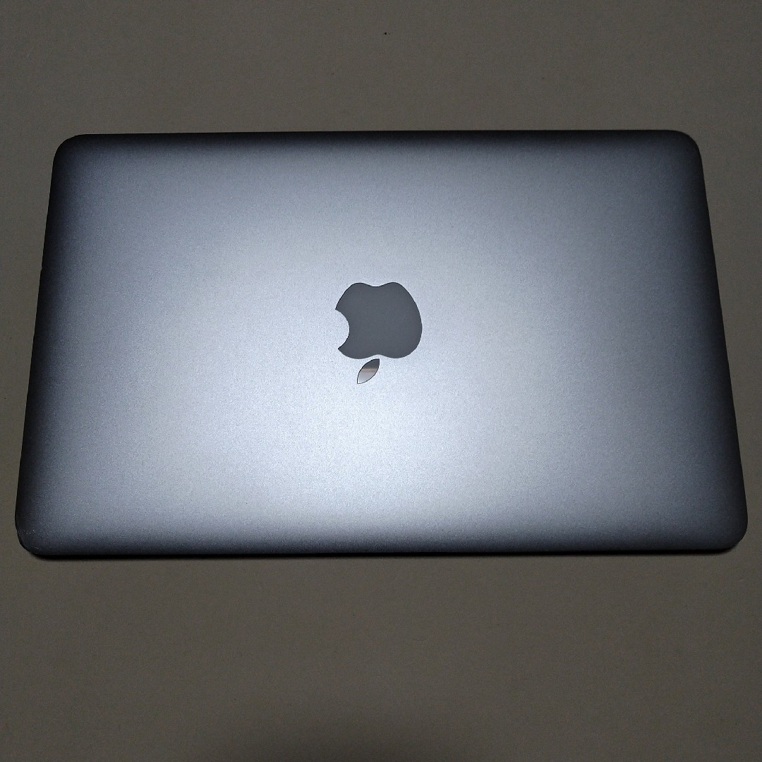 Mac (Apple)(マック)のApple Macbook Air 11インチ 2014 A1465 スマホ/家電/カメラのPC/タブレット(ノートPC)の商品写真