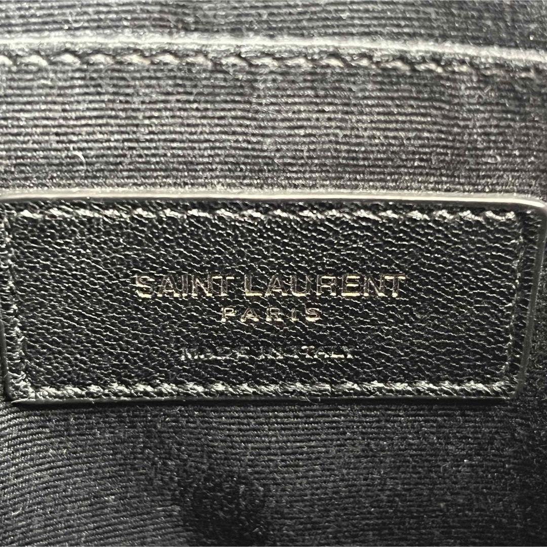 Saint Laurent(サンローラン)のSaint Laurent バッグ　クラッチバッグ レディースのバッグ(クラッチバッグ)の商品写真