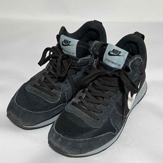 ナイキ(NIKE)のナイキ NIKE INTERNATIONALIST インターナショナリスト 25(スニーカー)