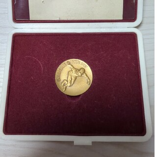 記念メダル銅1967(その他)