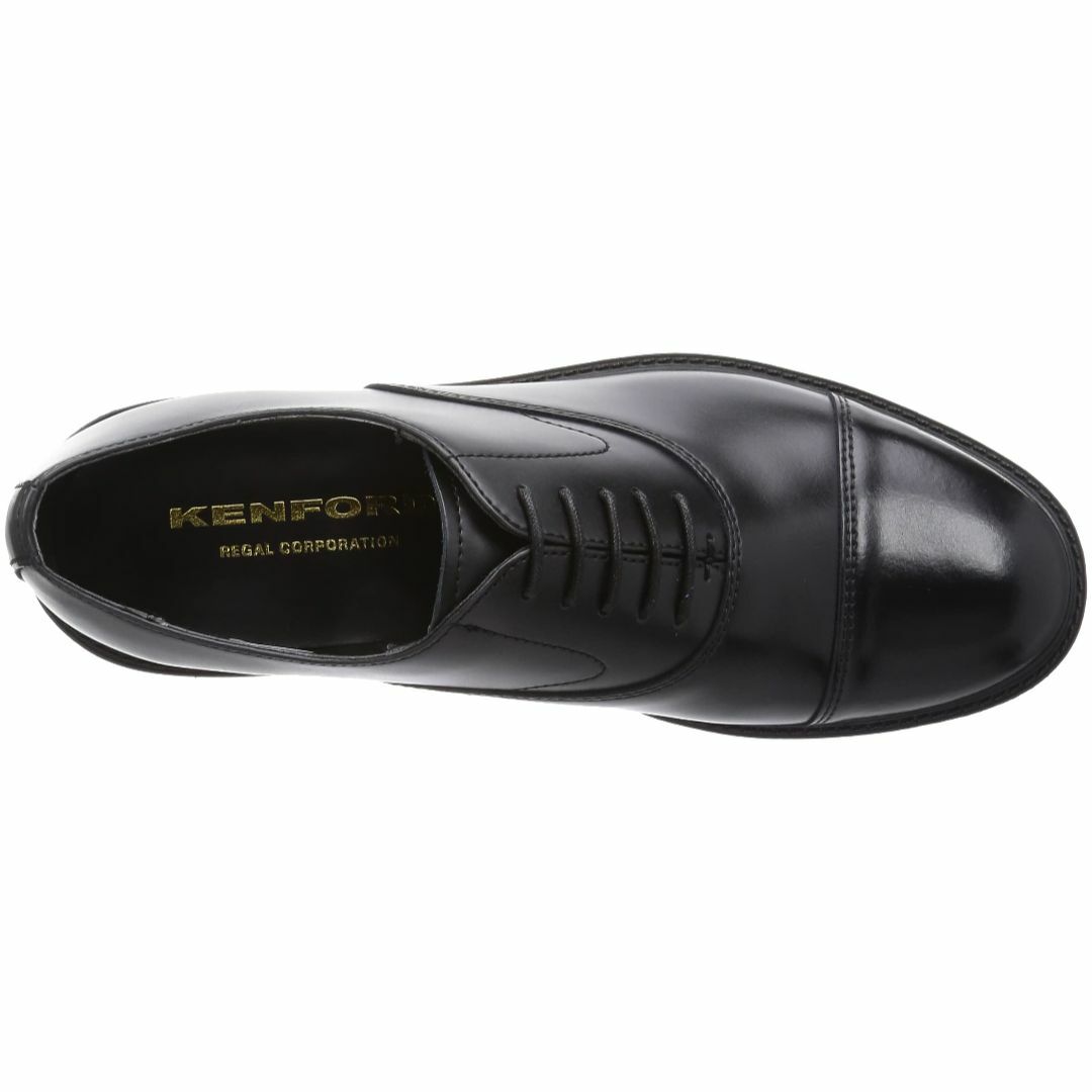 [ケンフォード] ビジネスシューズ 革靴 ストレートチップ メンズ メンズの靴/シューズ(その他)の商品写真