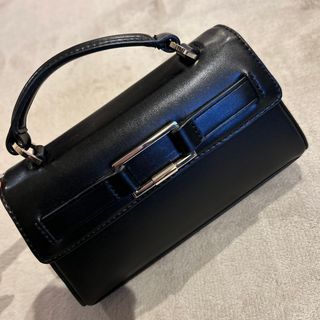 ザラ(ZARA)のバッグ(ハンドバッグ)