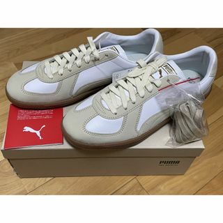 プーマ(PUMA)の新品PUMA プーマ BILLY'S別注 ARMY TRAINER 27.0cm(スニーカー)