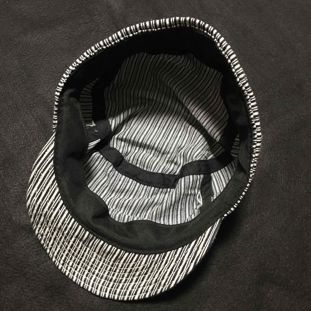 Fin-ch WORK CAP メンズの帽子(キャップ)の商品写真