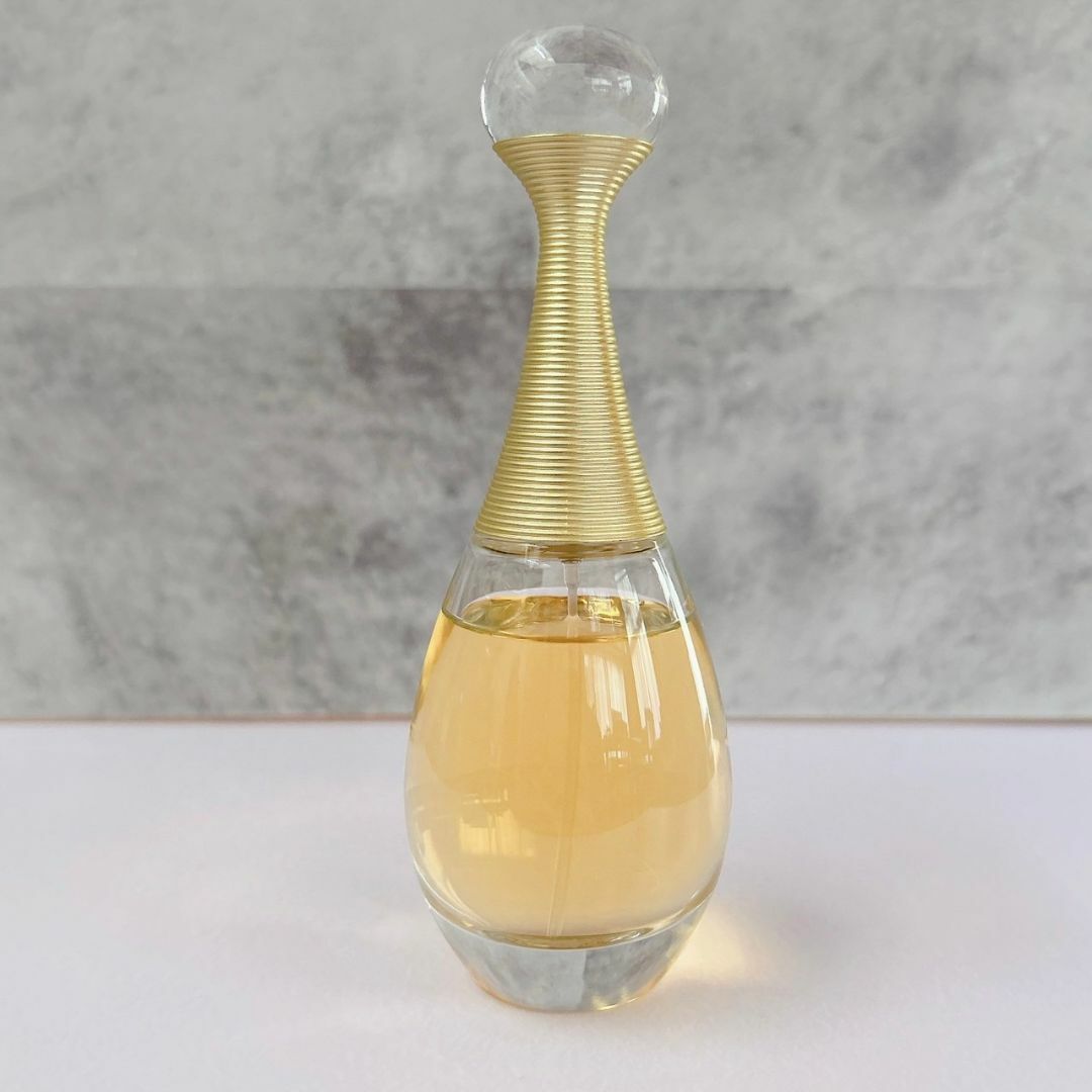 Christian Dior(クリスチャンディオール)のクリスチャンディオール ジャドール 香水 EDP 50ml DiorJadore コスメ/美容のリラクゼーション(アロマポット/アロマランプ/芳香器)の商品写真