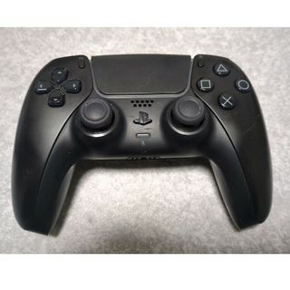 プレイステーション(PlayStation)の【ジャンク品】dualsense　ps5コントローラー(家庭用ゲーム機本体)