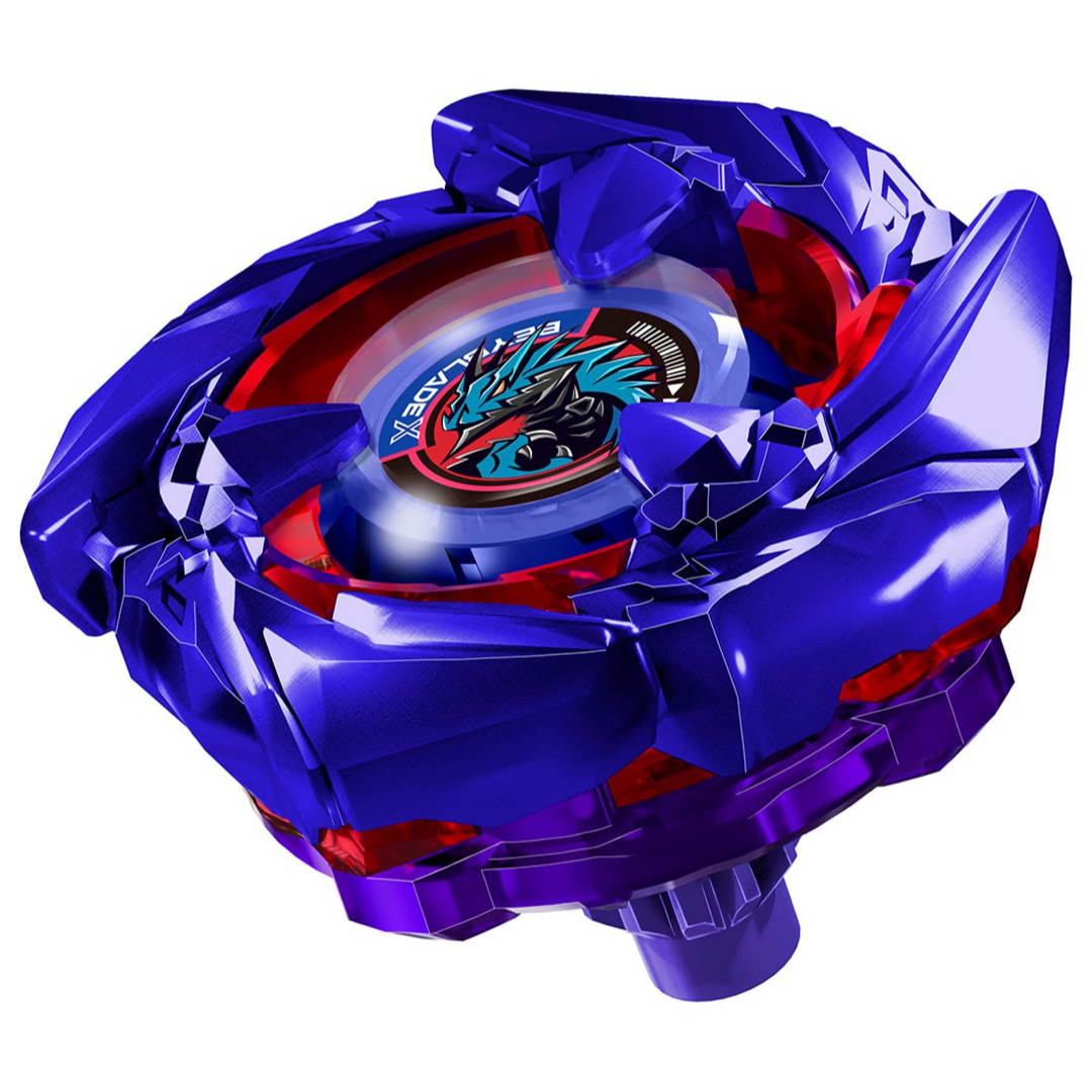 Takara Tomy - 【新品】コバルトドレイク 4-60F ドランソード Takara Tomy - 【新品】コバルトドレイク 4-60F ドランソード