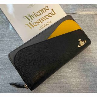 ヴィヴィアン(Vivienne Westwood) グレー 財布(レディース)の通販 100