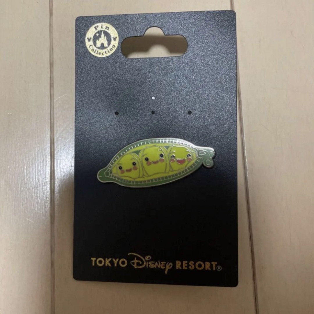 Disney(ディズニー)の新品　ディズニー ピンバッジ　コレクション エンタメ/ホビーのアニメグッズ(バッジ/ピンバッジ)の商品写真