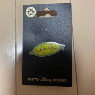 ディズニー(Disney)の新品　ディズニー ピンバッジ　コレクション(バッジ/ピンバッジ)