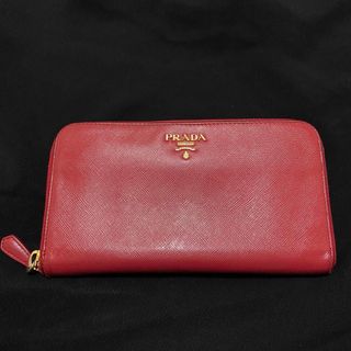 PRADA - PRADA プラダ ティアドロップ サングラス シルバー SPR66Xの