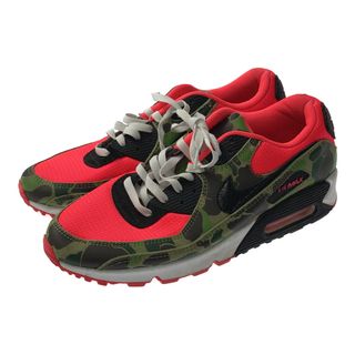 ナイキ(NIKE)のNIKE AIR MAX 90 SP CW6024-600 29cm(スニーカー)