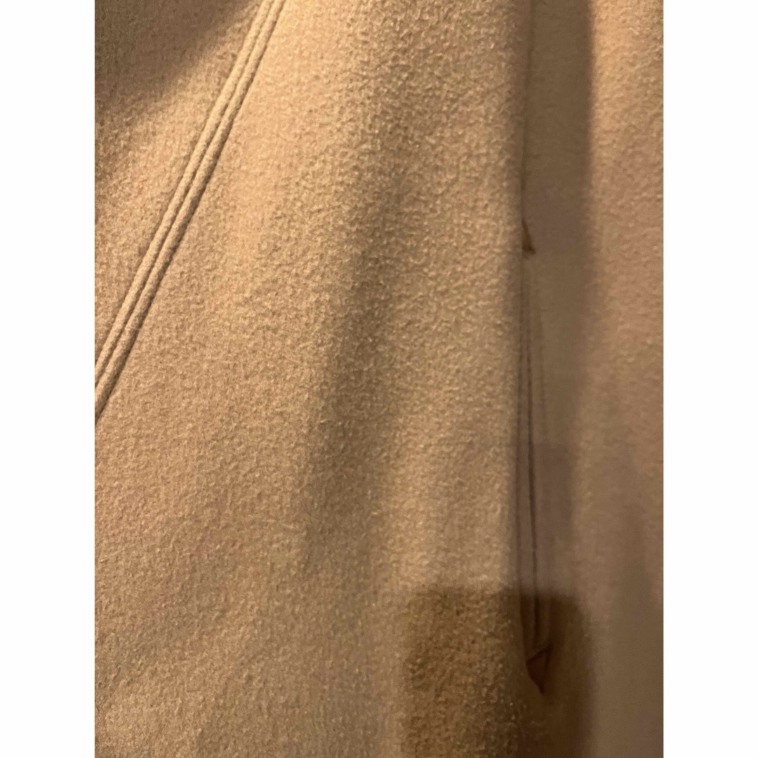 Ron Herman(ロンハーマン)のロンハーマン  ポンチョ　コート レディースのジャケット/アウター(ロングコート)の商品写真