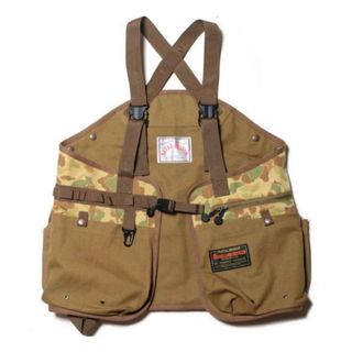 デザインワークス(DESIGNWORKS)のネルデザインワークス × ネイタルデザイン NERU VEST ND ver.(その他)