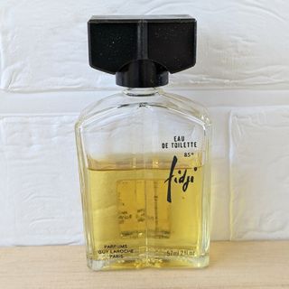 ギラロッシュ(Guy Laroche)のギラロッシュ フィジー オードトワレ 57ml(制汗/デオドラント剤)