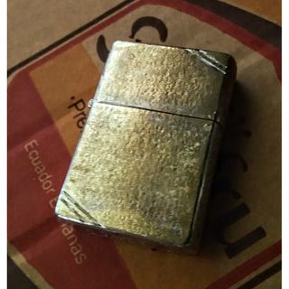 ZIPPO - 【zippo】シリアルナンバーつき限定品♡の通販 by ＫＲＥＮ