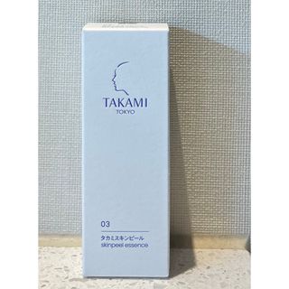 タカミ(TAKAMI)のTAKAMIタカミ　タカミスキンピール(美容液)