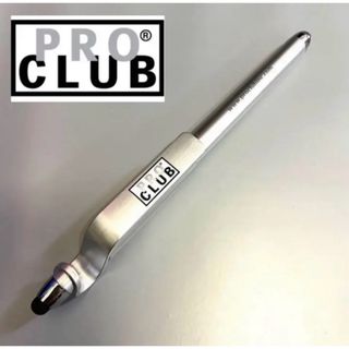 プロクラブ(PRO CLUB)のPro club　プロクラブ　タッチペン付き　ボールペン(ペン/マーカー)