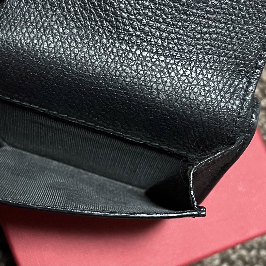 VALENTINO 三つ折り財布 VALENTINO 三つ折り財布