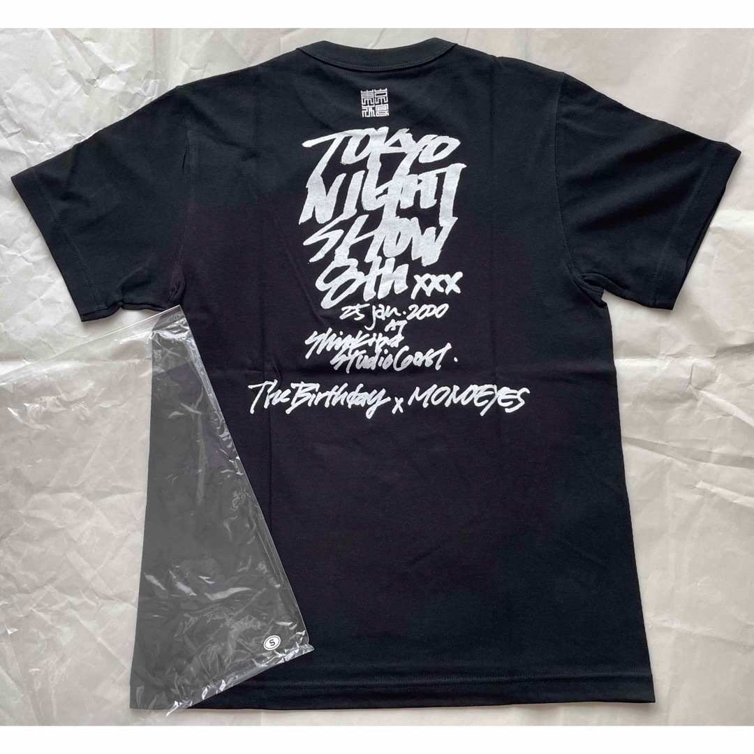 The Birthday×RUDE GALLERY TシャツXL新品チバユウスケ - greenprint.co.mz