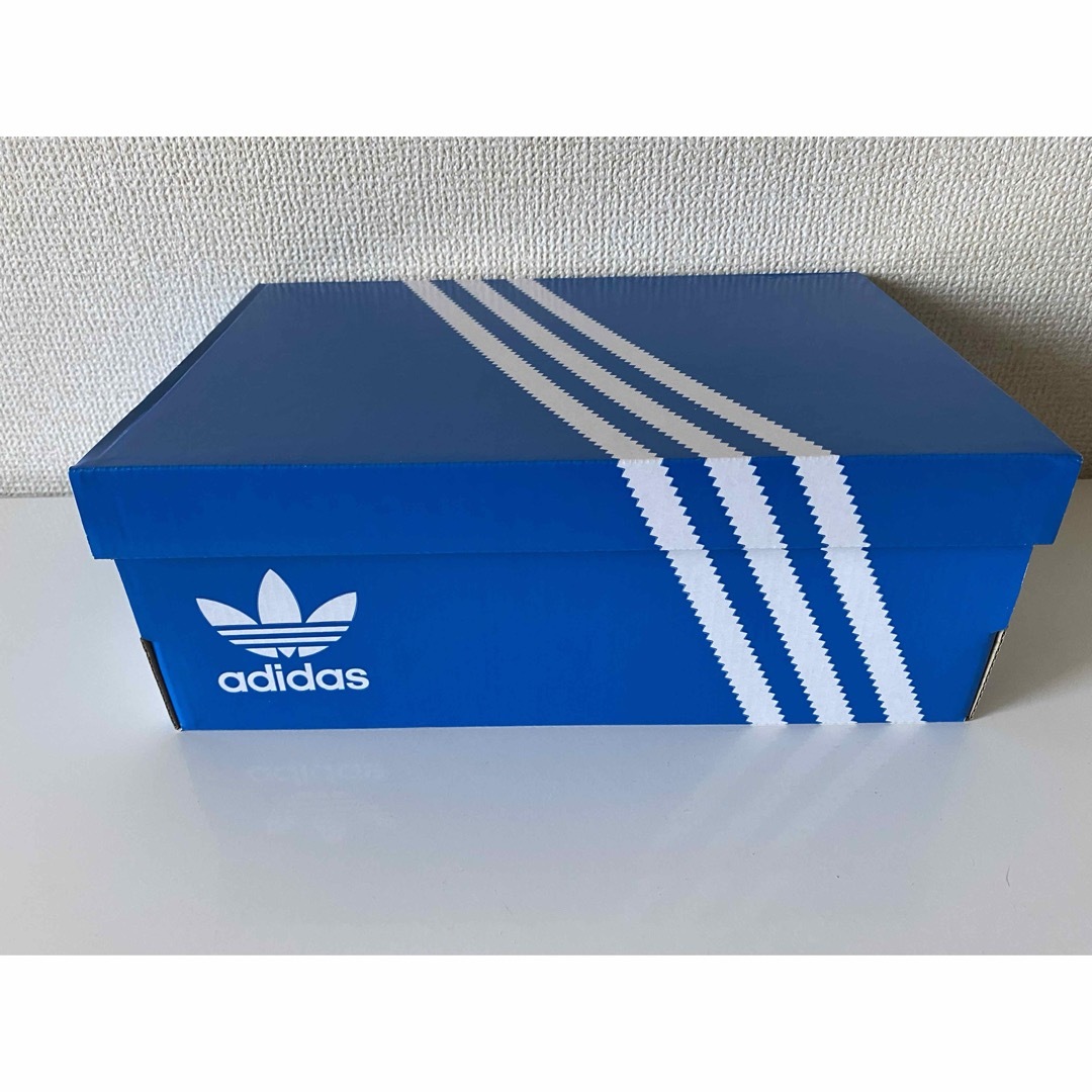 adidas(アディダス)のアディダス サンバ OG "クラウド ホワイト/コア ブラック" 23.5cm メンズの靴/シューズ(スニーカー)の商品写真