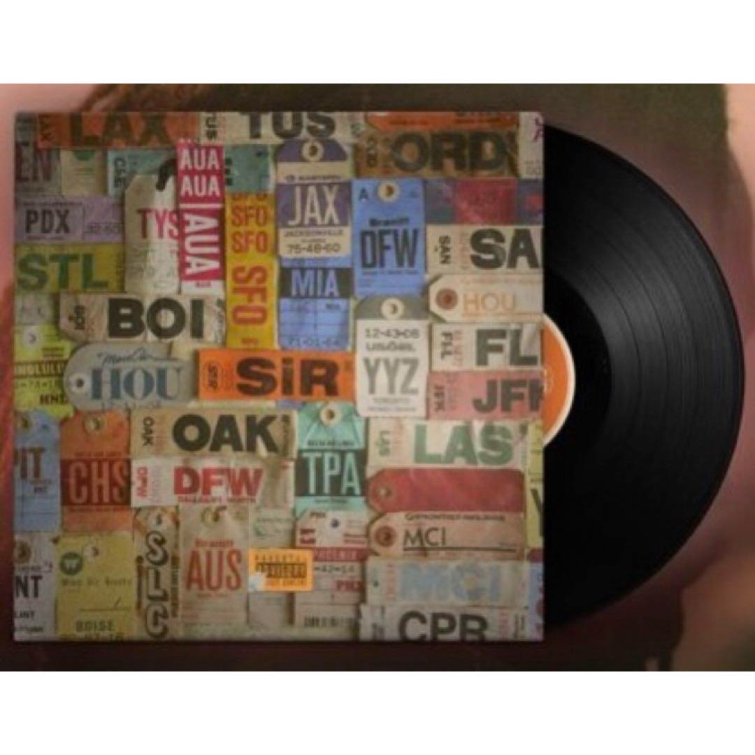 sir chasing summer lp レコード sir chasing summer lp レコード