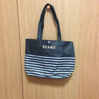 ビームス(BEAMS)のバッグ 値下げ中(ハンドバッグ)