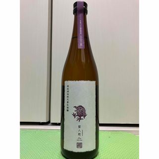 新政 最新 紫八咫 むらさきやた 720ml 1本(日本酒)