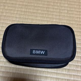 ビーエムダブリュー(BMW)のBMW ポーチ　カバン　バッグ(ポーチ)